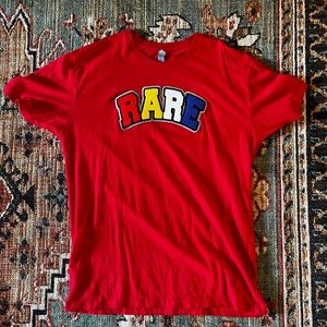 RARE Vintage Shirt